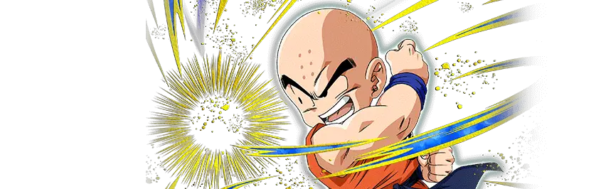 Krillin