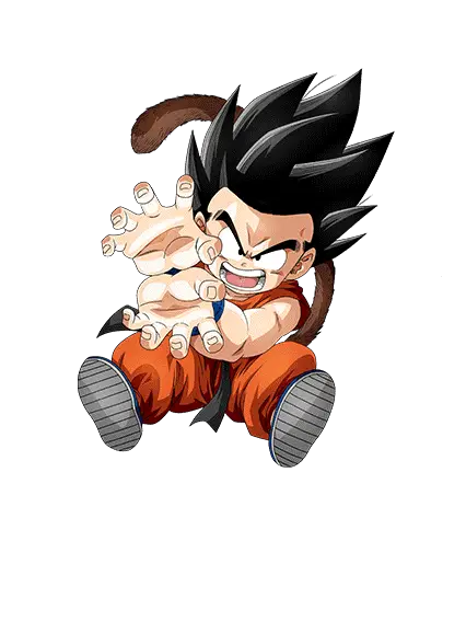 Son Goku (enfant)