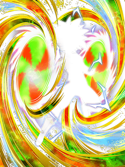 Kefla Super Saiyan 2