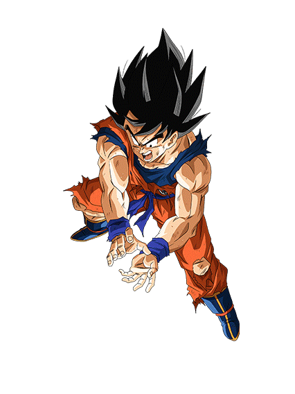 Son Goku