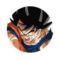 Son Goku