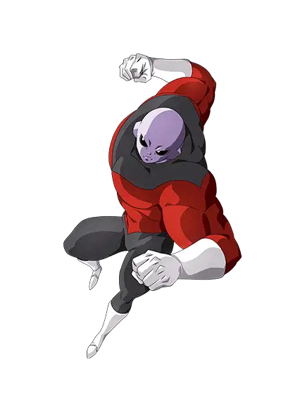 Jiren