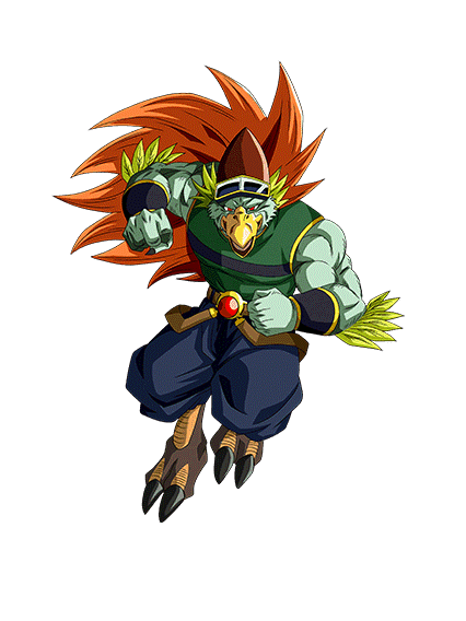 Ganos (transformé)