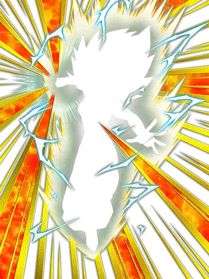 Caulifla Super Saiyan 2