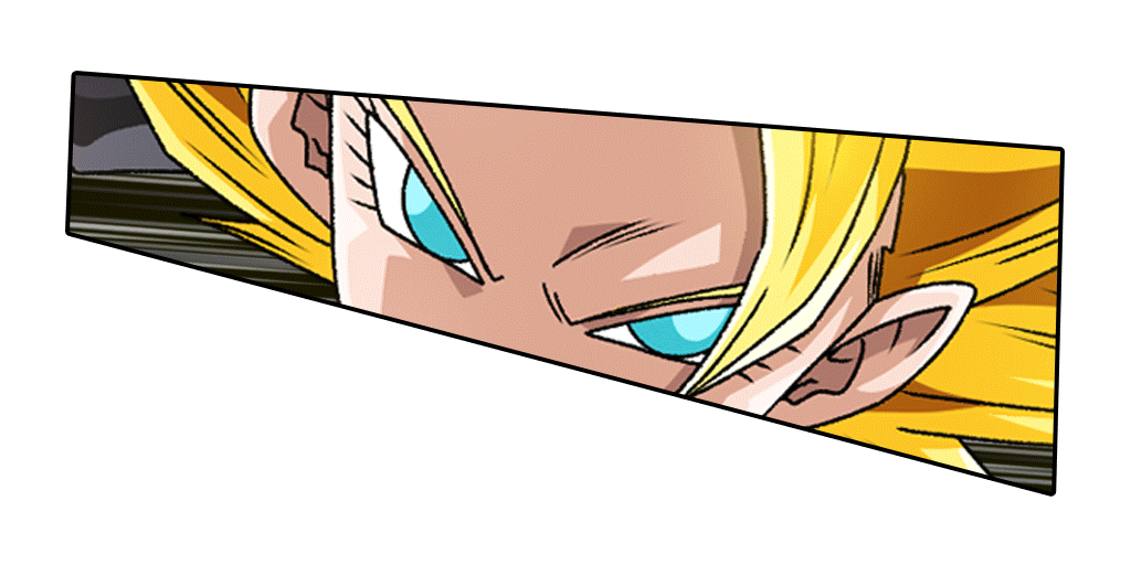 Caulifla Super Saiyan 2