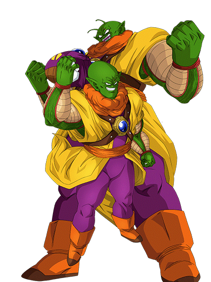 Slug (forme géante)