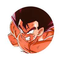 Son Goku (Kaioken)