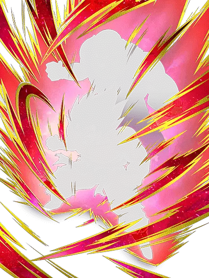 Son Goku (Kaioken)