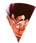 Son Goku (Kaioken)