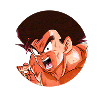 Son Goku (Kaioken)