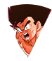 Son Goku (Kaioken)