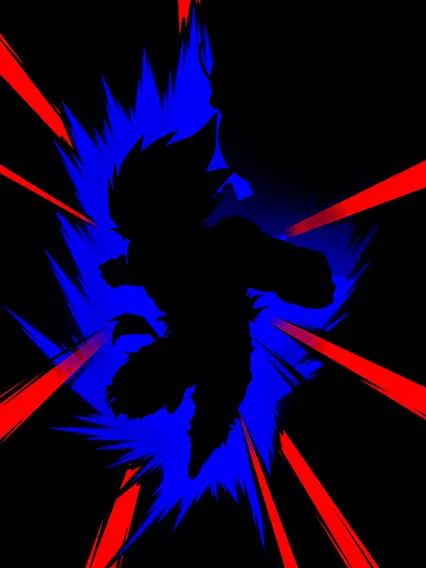 Son Goku (Kaioken)