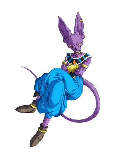 Beerus