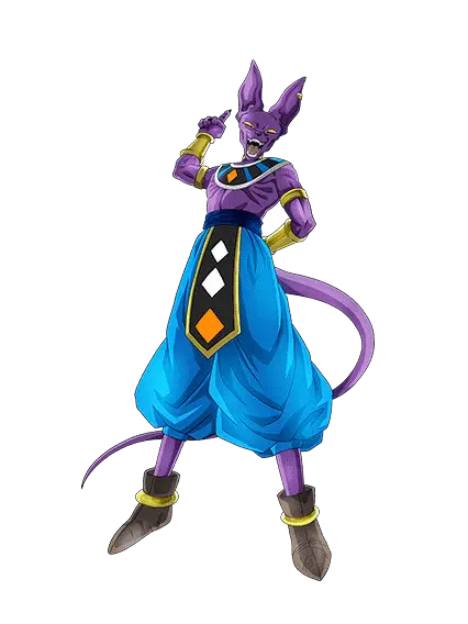 Beerus