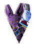 Beerus & Whis