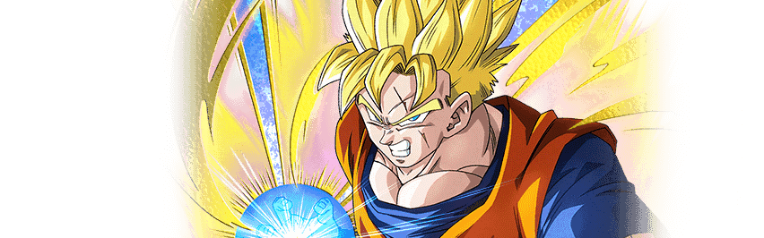 Son Gohan Super Saiyan (futur)