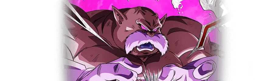 Toppo (dieu de la destruction)