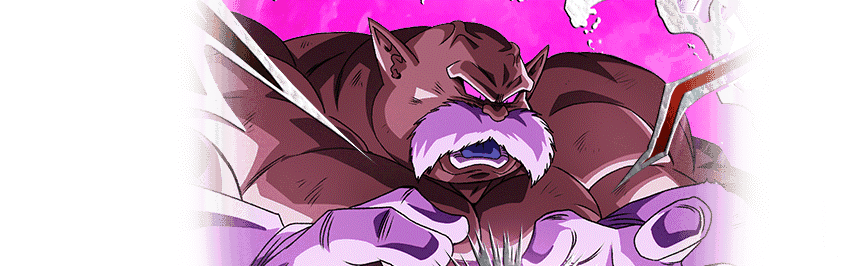 Toppo (dieu de la destruction)