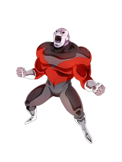 Jiren