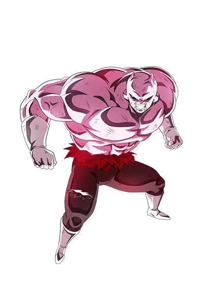 Jiren (pleine puissance)