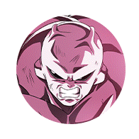 Jiren (pleine puissance)