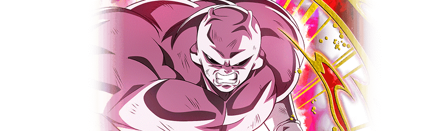 Jiren (pleine puissance)