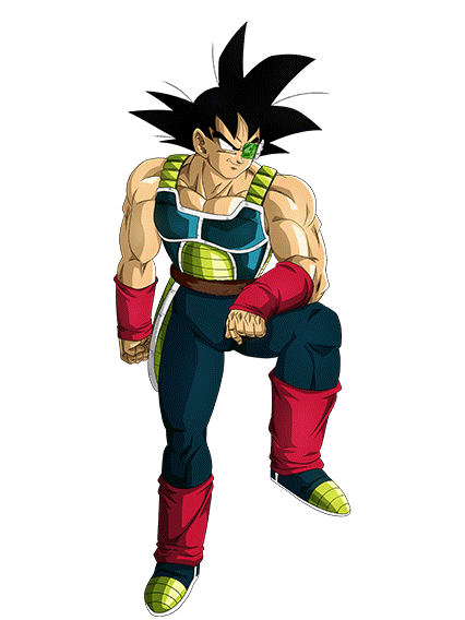 Bardock