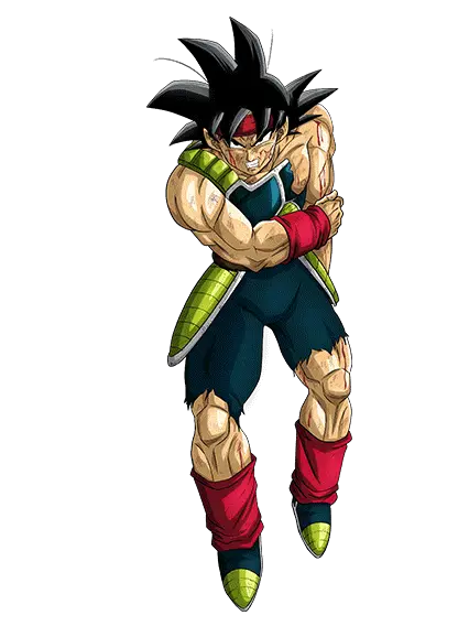 Bardock