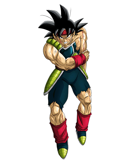 Bardock