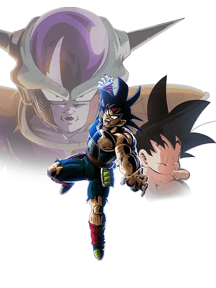 Bardock