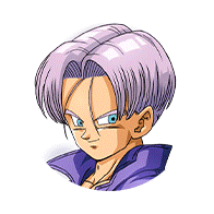 Trunks (jeune) (futur)