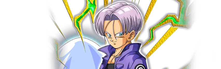 Trunks (jeune) (futur)