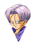 Trunks (jeune) (futur)