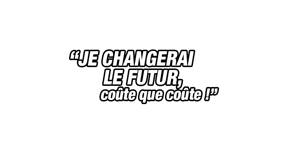 Trunks (jeune) (futur)