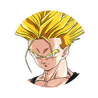 Trunks Super Saiyan (futur)