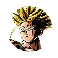 Trunks Super Saiyan (futur)