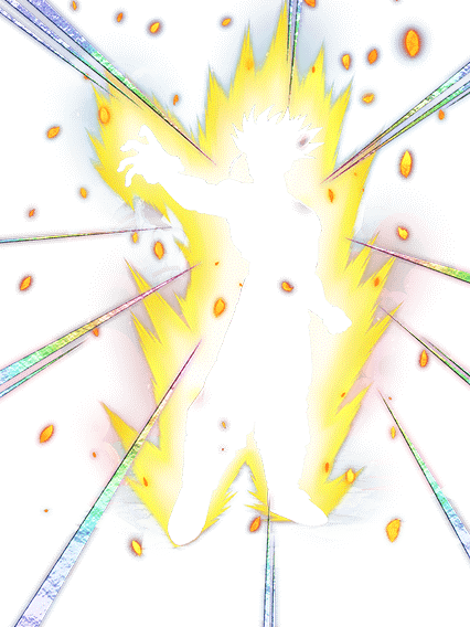 Trunks Super Saiyan (futur)