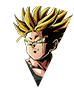 Trunks Super Saiyan (futur)