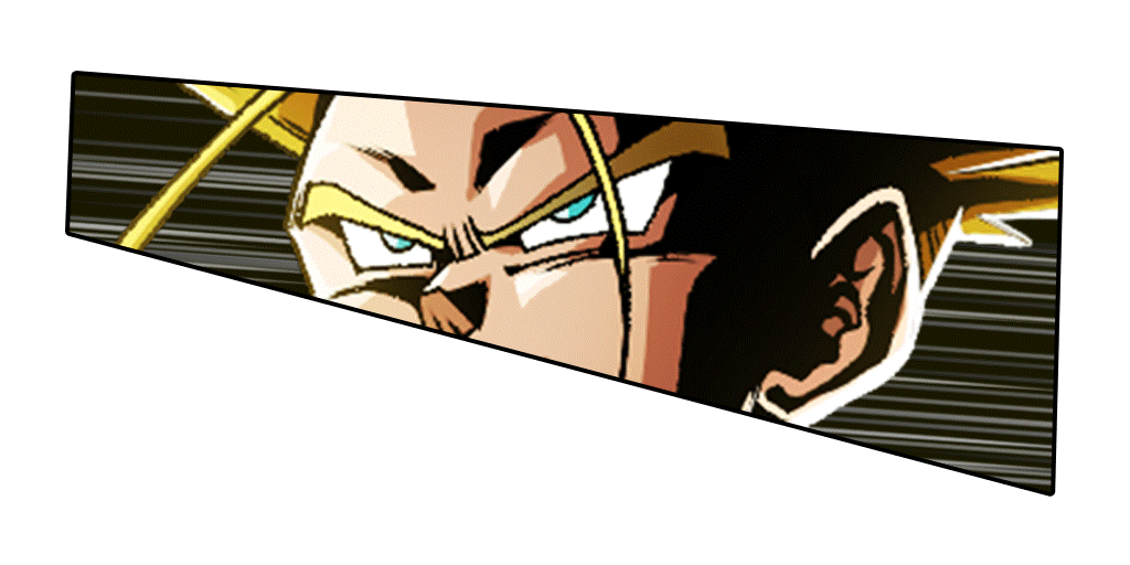 Trunks Super Saiyan (futur)