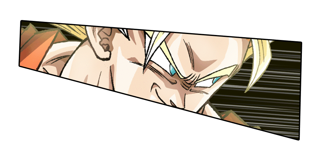 Son Goku Super Saiyan 2 (ange)