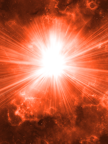 Son Goku Super Saiyan 4 ultra puissance max