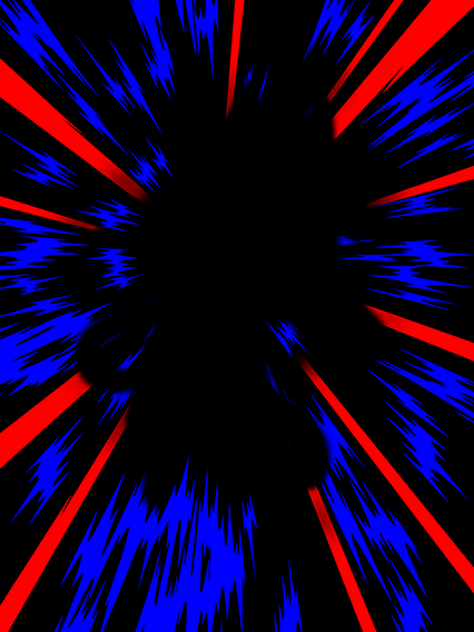 Son Goku Super Saiyan 4 ultra puissance max