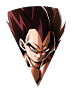 Vegeta Super Saiyan 4