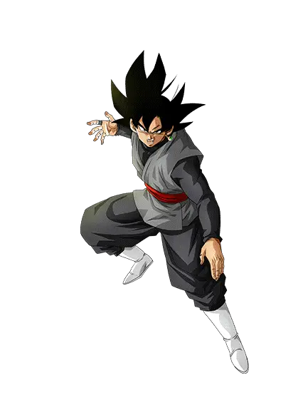 Goku Black