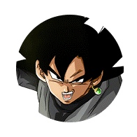 Goku Black