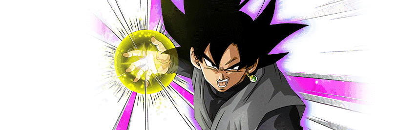 Goku Black