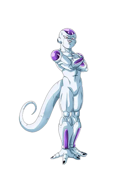 Freezer (forme finale) (GT)