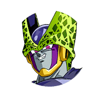 Cell (forme parfaite) (GT)