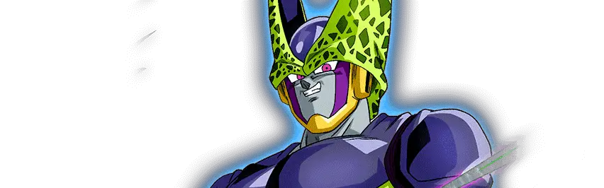 Cell (forme parfaite) (GT)