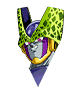 Cell (forme parfaite) (GT)